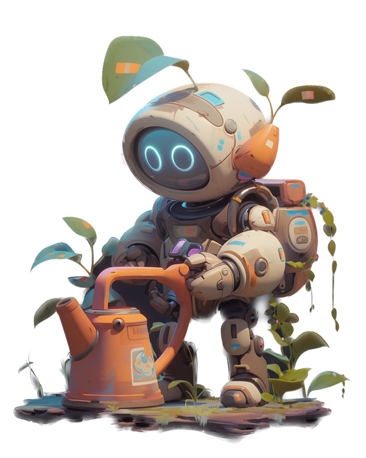 Personas illustration